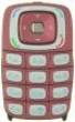 Klávesnice Nokia 6103 Red